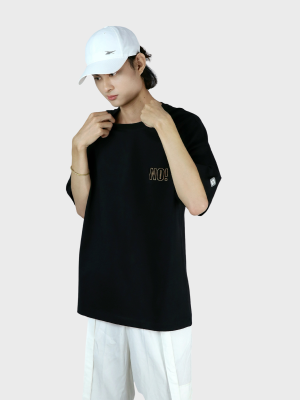 ÁO THUN NAM REGULAR STREETWEAR SGT015