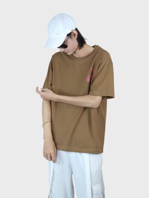 Alternative view of Áo Thun Nam Regular Live With Music Sgt017