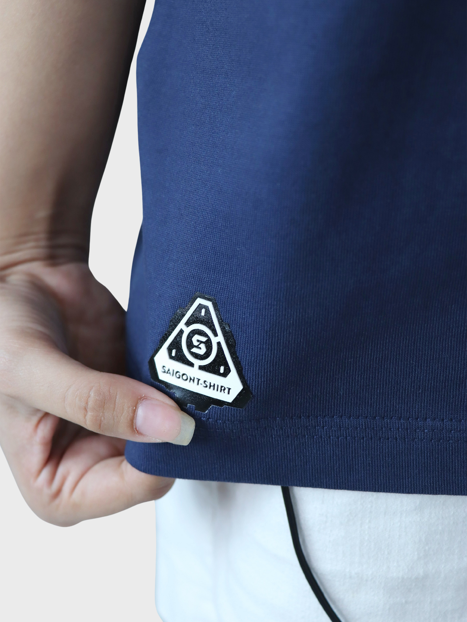 Áo Thun Couple Regular Honda Super Cub 1966 Sgt020 - Ảnh 5