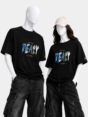 Áo Thun Nam Regular Realy SGT066